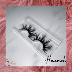 Hannah - Lashpire