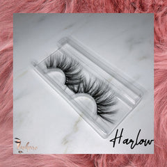 Harlow - Lashpire