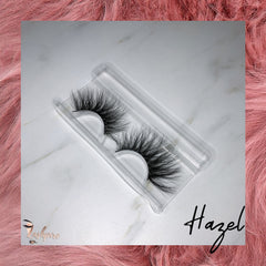 Hazel - Lashpire