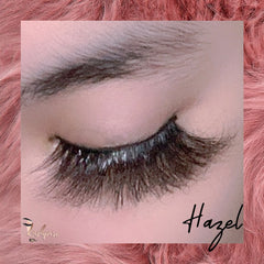 Hazel - Lashpire