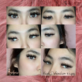 LASHPIRE® Custom Handmade Strip Lashes | Signature Styles - High Definition Wispy - Lashpire