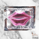 Hydrating Nourishing Collagen Lip Mask - Lashpire