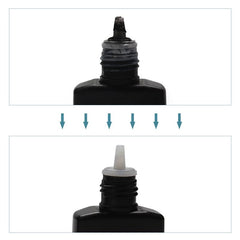 Glue Adhesive Nozzle Replacement