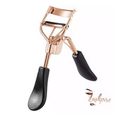 LASHPIRE® Eyelash Curler - Rose Gold