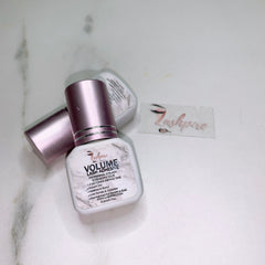 Eyelash Extensions Glue - LASHPIRE® Premium Label - Lashpire