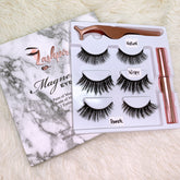 (BUY 1 FREE 1) LASHPIRE® Magnetic Lash Kit