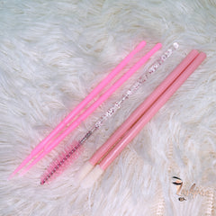3-in-1 Brush Set Aftercare Kit