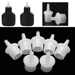 Glue Adhesive Nozzle Replacement