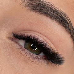 L CURL 0.07mm MIX LENGTH Lash Tray - Lashpire
