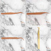 Essentials Tweezer Set (Set of 4)