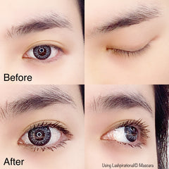 (BUY 1 FREE 1) LASHPIRE® Lashpirational Mascara