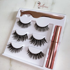 (BUY 1 FREE 1) LASHPIRE® Magnetic Lash Kit