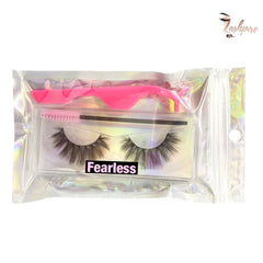 Fearless