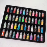 44 Assorted 3D Nail Charms Phone Charms Nail Art Decoration