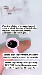 Electric Eyelash Adhesive Glue Shaker/Makeup Brush Cleaner/Portable Fan - Lashpire