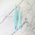 2pcs/set Tiffany Blue Tweezers Set (Pastel Lovin Collection)
