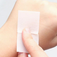 Alcohol Swab Pads Antiseptic Antibacterial Sterilization Cleaning Wipes - Lashpire