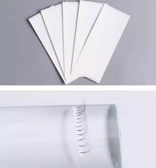Volume Lash Fan Storage Sticky Strip Easy Fan Tapes for Volume Eyelash Extensions - Lashpire