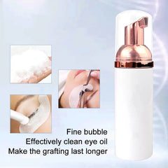 (NO LABEL) Foam Cleanser Shampoo Bundle