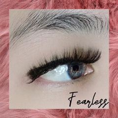 Fearless