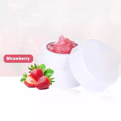 LASHPIRE® Strawberry Milky Pink Eyelash Extensions Glue Remover