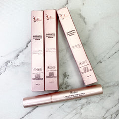 (BUY 1 FREE 1) LASHPIRE® Lashpirational Lash and Brow Growth Enhancing Serum