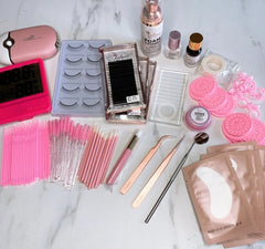 Classic Intensive Eyelash Extensions Course