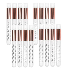Lash Foam Cleanser Cleaning Brush With Lash Icon (White)