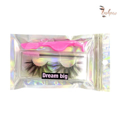 Dream big