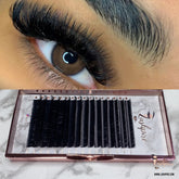 CC CURL 0.07mm MIX LENGTH Lash Tray - Lashpire