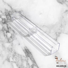 Individual Tweezer Case Acrylic Box Holder - Lashpire