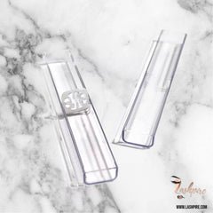 Individual Tweezer Case Acrylic Box Holder - Lashpire