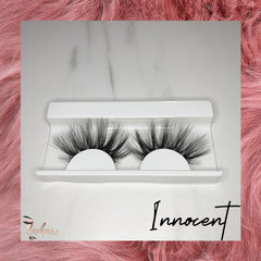 Innocent - Lashpire