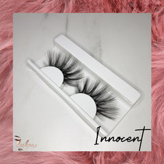 Innocent - Lashpire