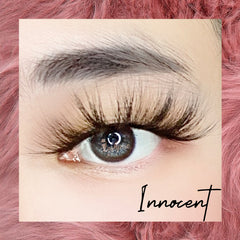Innocent - Lashpire