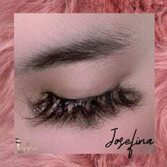 Josefina - Lashpire