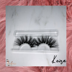 Keira - Lashpire