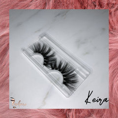 Keira - Lashpire