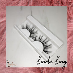 Kinda King - Lashpire