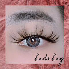 Kinda King - Lashpire