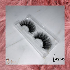 Lana - Lashpire