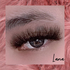 Lana - Lashpire