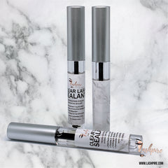 Eyelash Coating Sealant Mascara Eyerow Gel - Lashpire