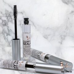 Eyelash Coating Sealant Mascara Eyerow Gel - Lashpire