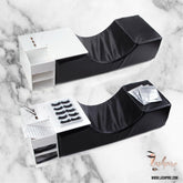 Lash Pillow Shelf Tools Organizer (White) - Lashpire