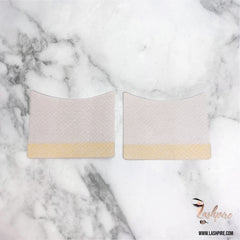 Lash Removal Under Eye Pads - 10 pairs - Lashpire