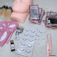 LASHPIRE® Advanced Student Kit - Lashpire