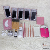 LASHPIRE® All-in-One Kit - Lashpire
