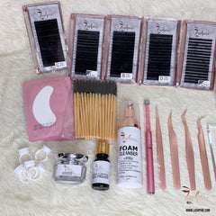 LASHPIRE® All-in-One Kit - Lashpire