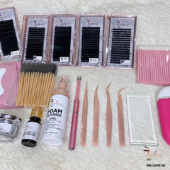 LASHPIRE® All-in-One Kit - Lashpire